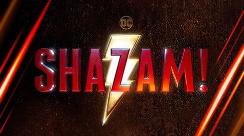 Shazam! (trilha sonora)