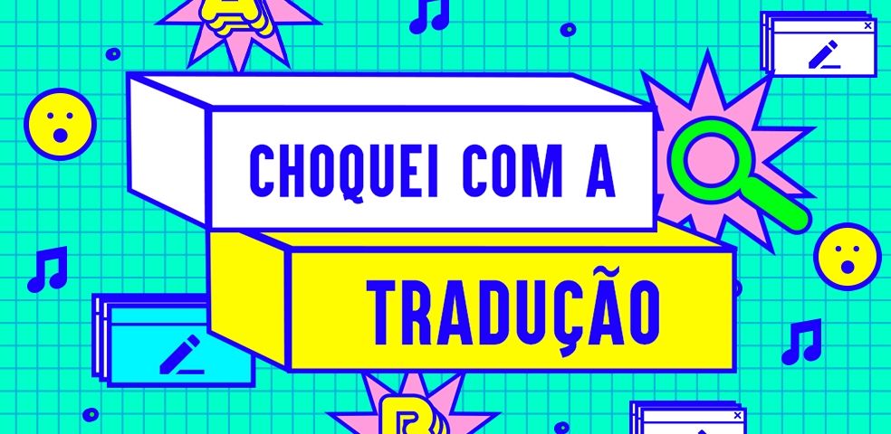 Música traduzida