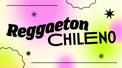 Reggaeton chileno