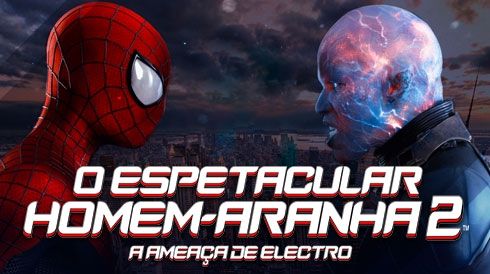 O Espetacular Homem-Aranha 2 – Apps no Google Play