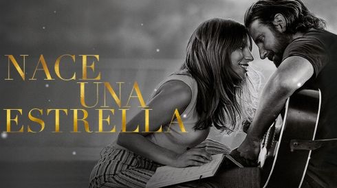 Nace Una Estrella (banda sonora)