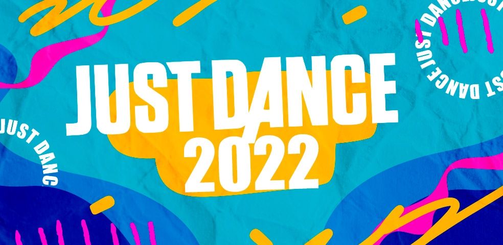 Just Dance 2022 (trilha sonora) - Playlist 