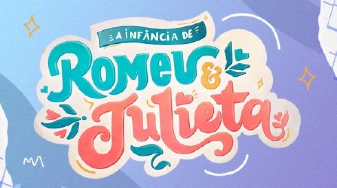 A Infância de Romeu e Julieta (trilha sonora completa)