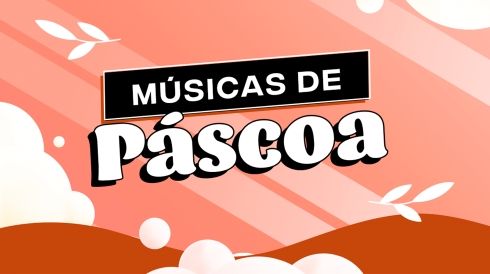 Músicas cristãs sobre a páscoa