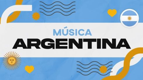 Música argentina