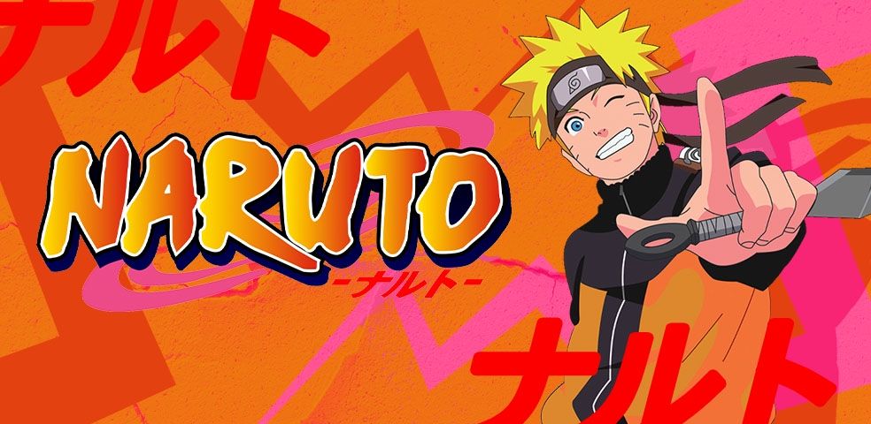 Naruto - Cifra Club