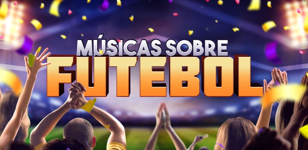 10 ótimas músicas cujas letras falam sobre esportes