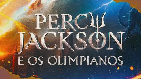 Percy Jackson e os Olimpianos (trilha sonora oficial completa)