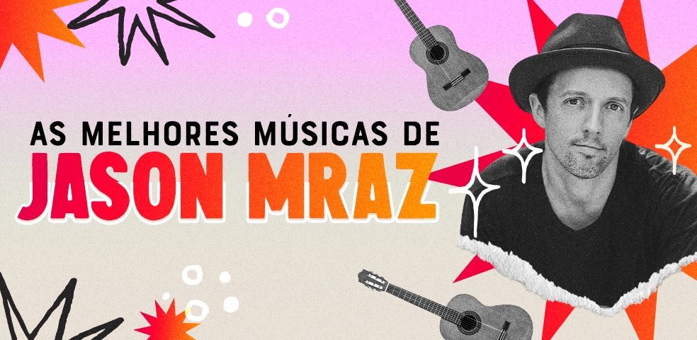 Best Friend (Tradução em Português) – Jason Mraz