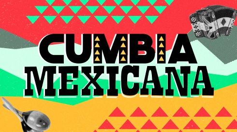 Cumbia mexicana