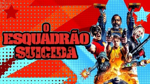 O Esquadrão Suicida (trilha sonora)