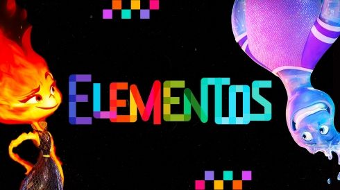 Elementos (trilha sonora)