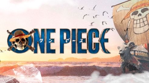 ONE PIECE: A Série (trilha sonora)