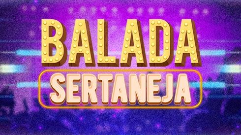 Balada sertaneja