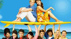 Teen Beach Movie (trilha sonora)