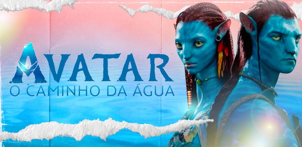 Avatar o Caminho Da Agua Tem Estreia, PDF