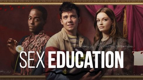Sex Education (trilha sonora)