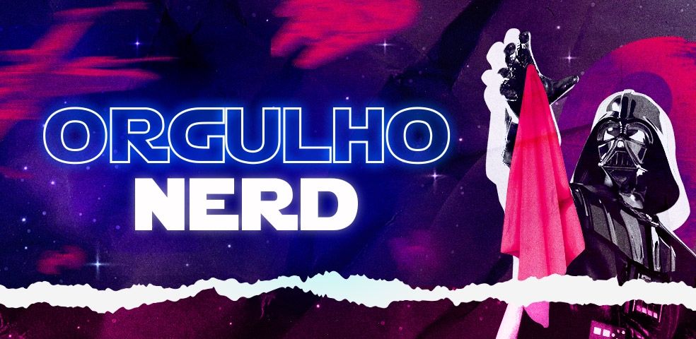 segunda temporada – Se Liga Nerd