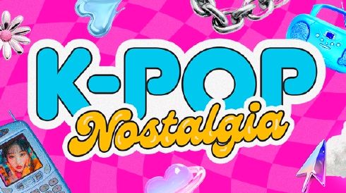 K-pop nostalgia