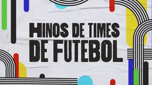 Hinos de times de futebol