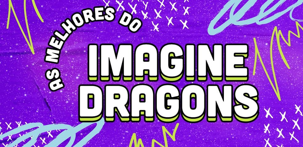 Imagine Dragons - Believer - Letra e Tradução 