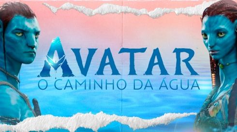 Avatar: O Caminho da Água (trilha sonora)