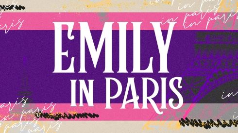 Emily in Paris (trilha sonora)