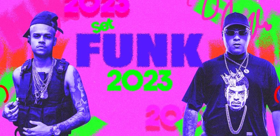 O MAIOR SITE DE FUNK DO BRASIL