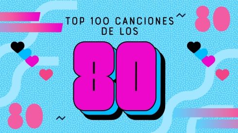 Grandes Exitos De Los 80 y 90 - Las Mejores Canciones De Los 80