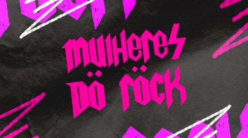 Rock Brasil anos 2000 - Playlist 