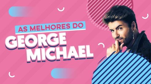 As melhores do George Michael