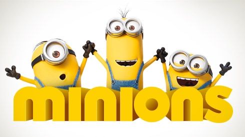 Minions (trilha sonora)