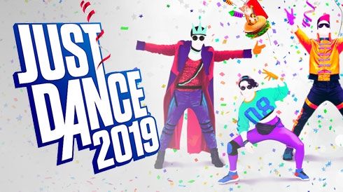 LISTA COMPLETA DE MÚSICAS - Just Dance 2020 
