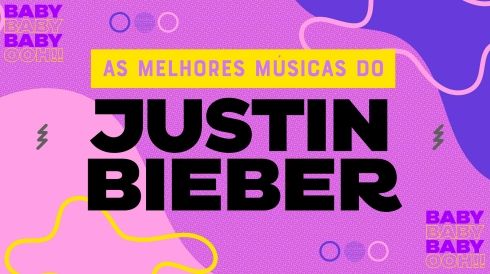 Confira a letra completa da música #StuckWithU, do Justin Bieber e