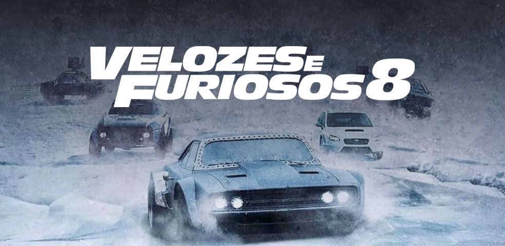 Velozes E Furiosos 8 Online