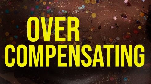 Overcompensating (banda sonora completa)