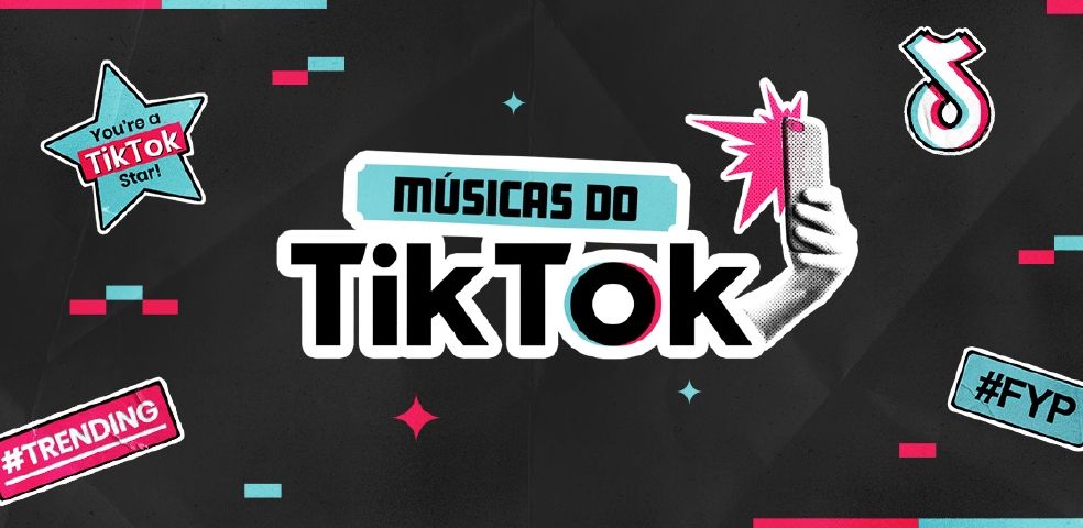 Virais: como TikTok redefine os sucessos musicais da atualidade?