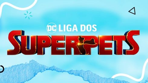DC Liga dos Super Pets (trilha sonora)