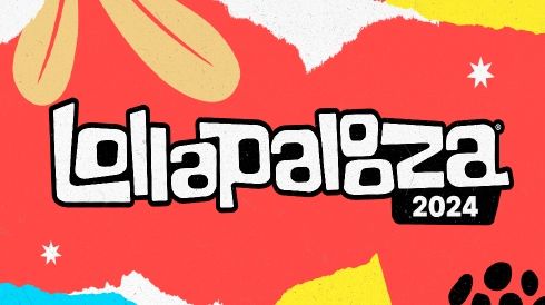 Lollapalooza 2024