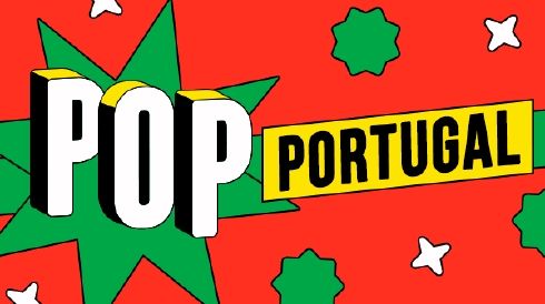 Pop Portugal
