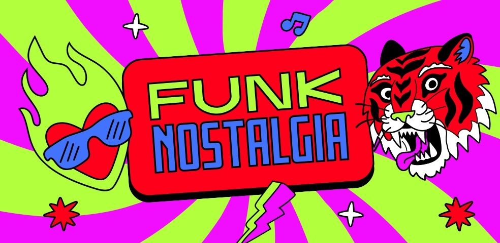 Playlist - Baile funk