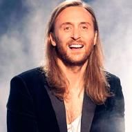 David Guetta + Calvin Harris + Avicii